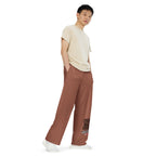 ILLTOCHILL MCAS Wide_Leg_Pants