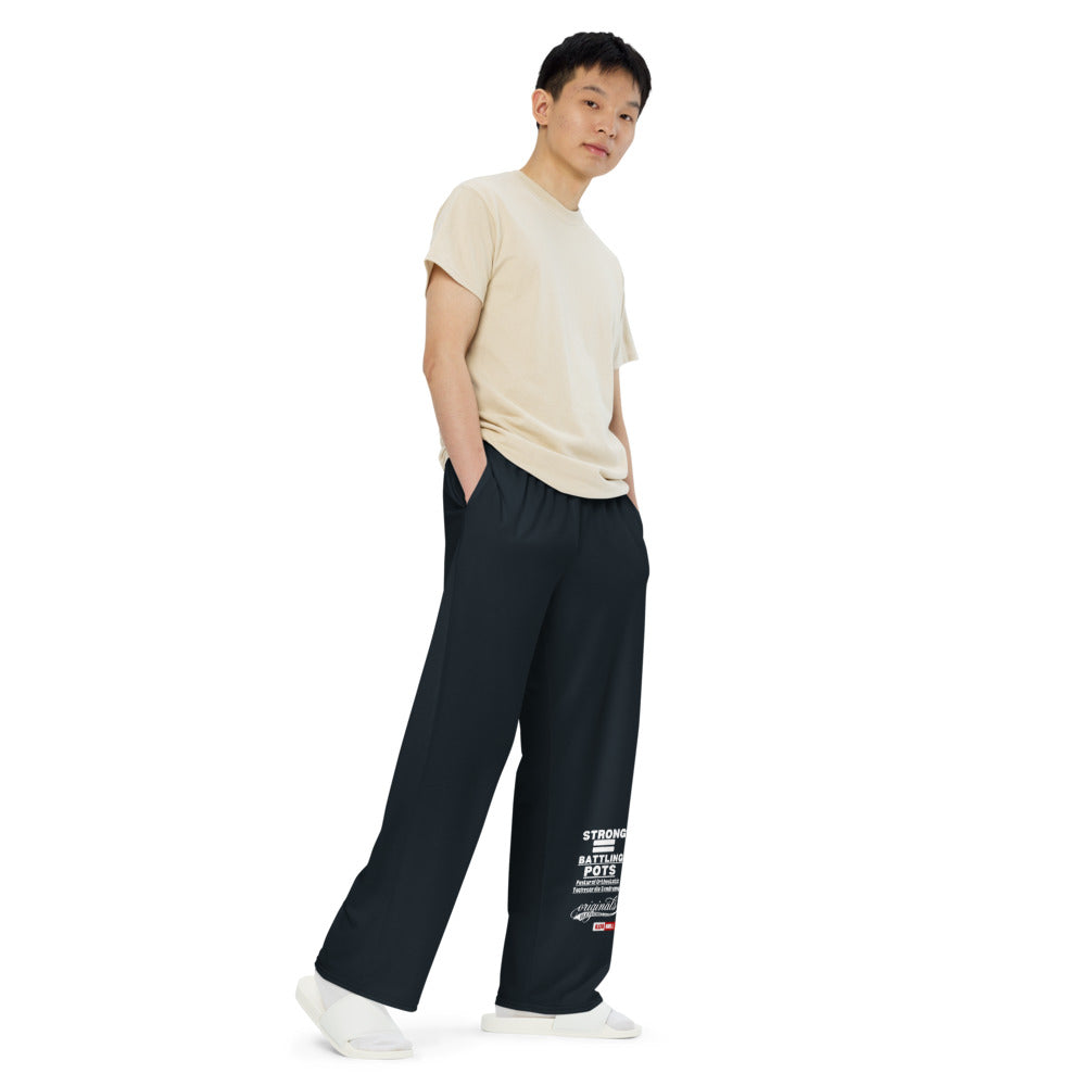 ILLTOCHILL POTS Wide_Leg_Pants