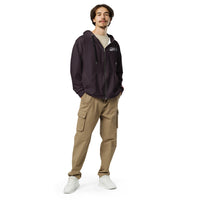 ILLTOCHILL Migraine Zip_Hoodie
