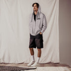 ILLTOCHILL Chiari Zip_Hoodie