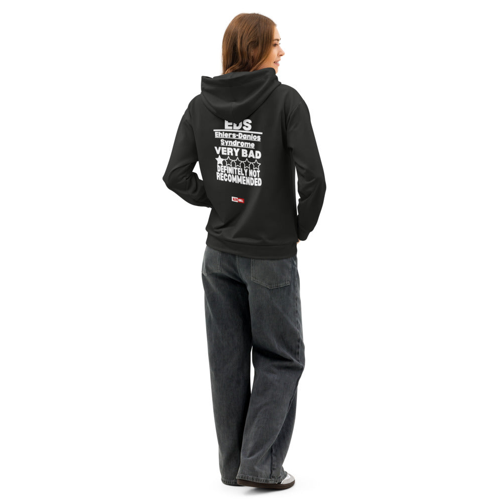 ILLTOCHILL EDS Hoodie