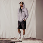 ILLTOCHILL Fibromyalgia Zip_Hoodie