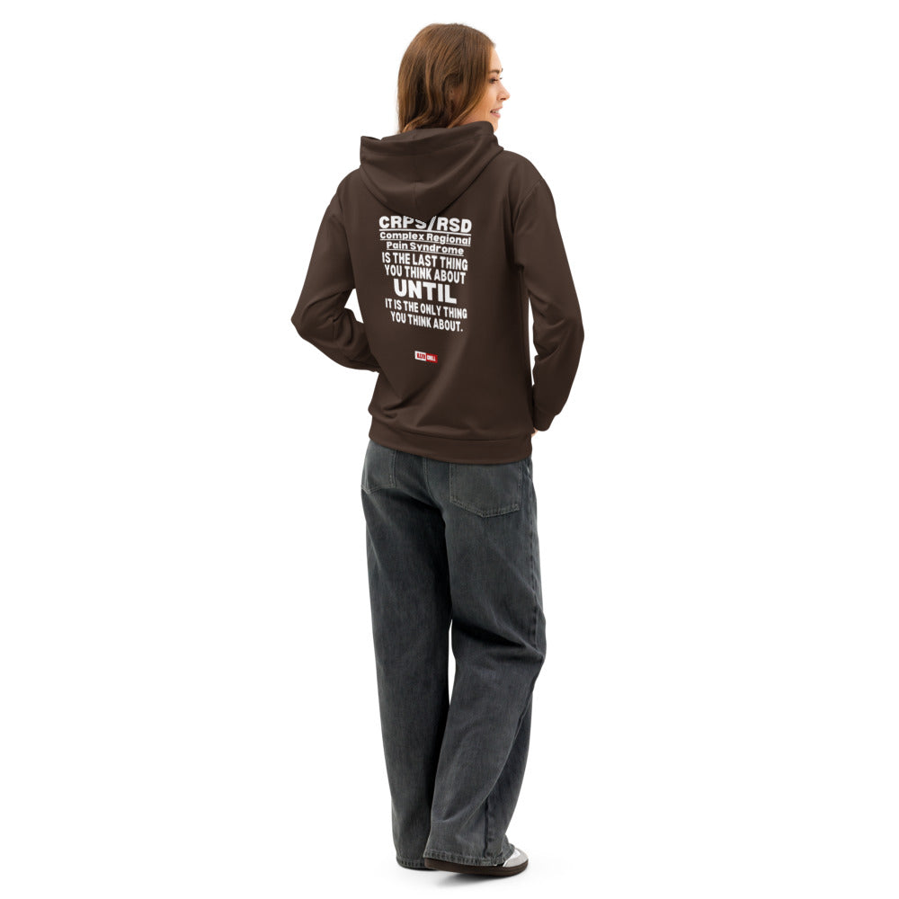 ILLTOCHILL CRPS Hoodie