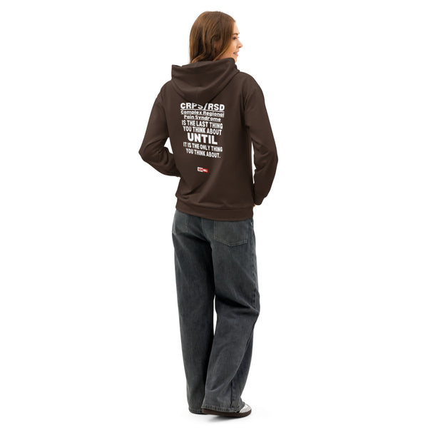 ILLTOCHILL CRPS Hoodie