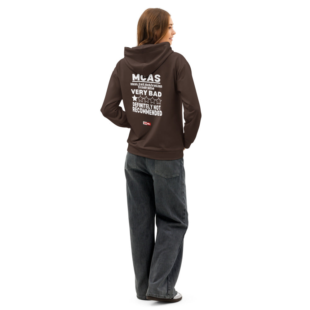 ILLTOCHILL MCAS Hoodie