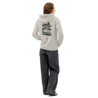 ILLTOCHILL EDS Hoodie
