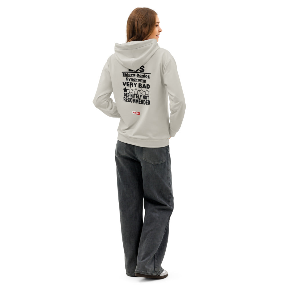 ILLTOCHILL EDS Hoodie
