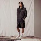 ILLTOCHILL Migraine Zip_Hoodie