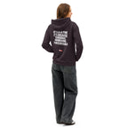 ILLTOCHILL Migraine Hoodie