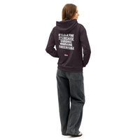 ILLTOCHILL Migraine Hoodie