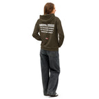 ILLTOCHILL Endometriosis Hoodie