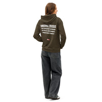 ILLTOCHILL Endometriosis Hoodie