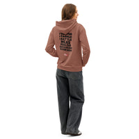 ILLTOCHILL MCAS Hoodie