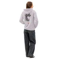 ILLTOCHILL Chiari Hoodie