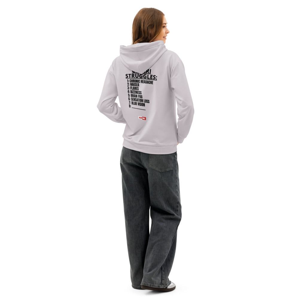 ILLTOCHILL Chiari Hoodie