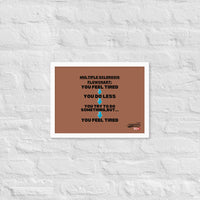 ILLTOCHILL MS Poster