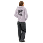 ILLTOCHILL Fibromyalgia Hoodie