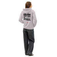 ILLTOCHILL Migraine Hoodie