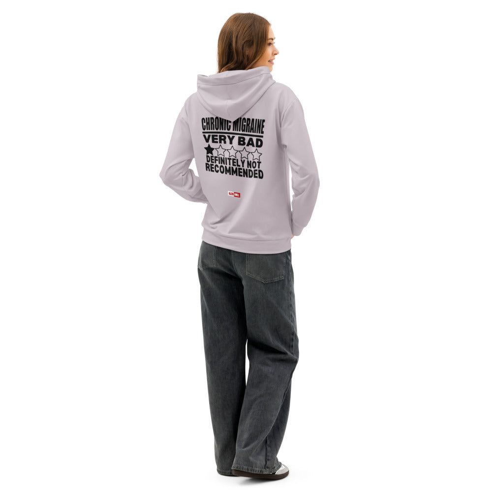 ILLTOCHILL Migraine Hoodie
