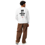 ILLTOCHILL Endometriosis Sweatshirt