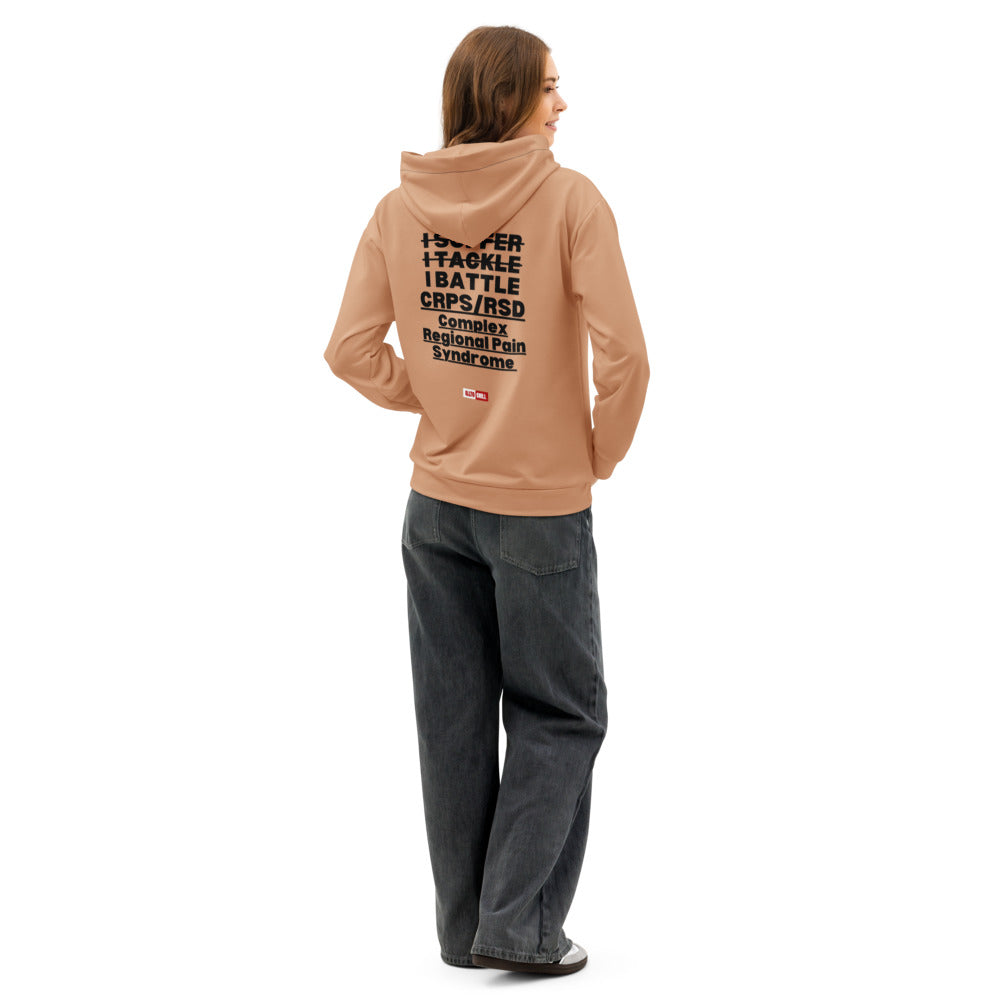 ILLTOCHILL CRPS Hoodie