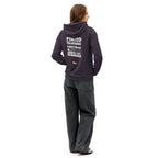 ILLTOCHILL Fibromyalgia Hoodie