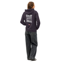 ILLTOCHILL Fibromyalgia Hoodie