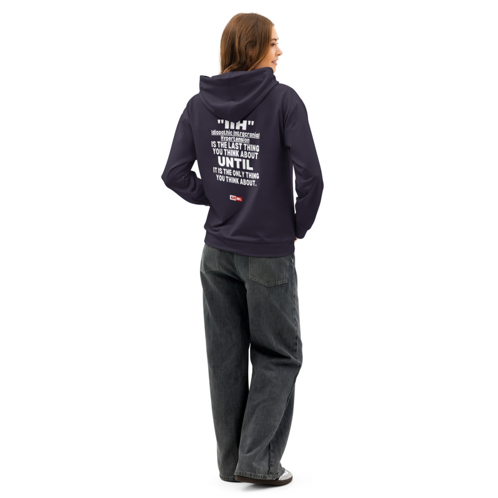 ILLTOCHILL IIH Hoodie