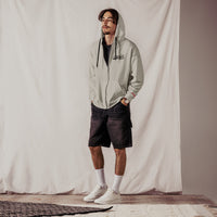 ILLTOCHILL EDS Zip_Hoodie