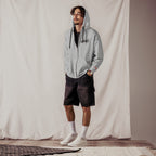 ILLTOCHILL Asthma Zip_Hoodie