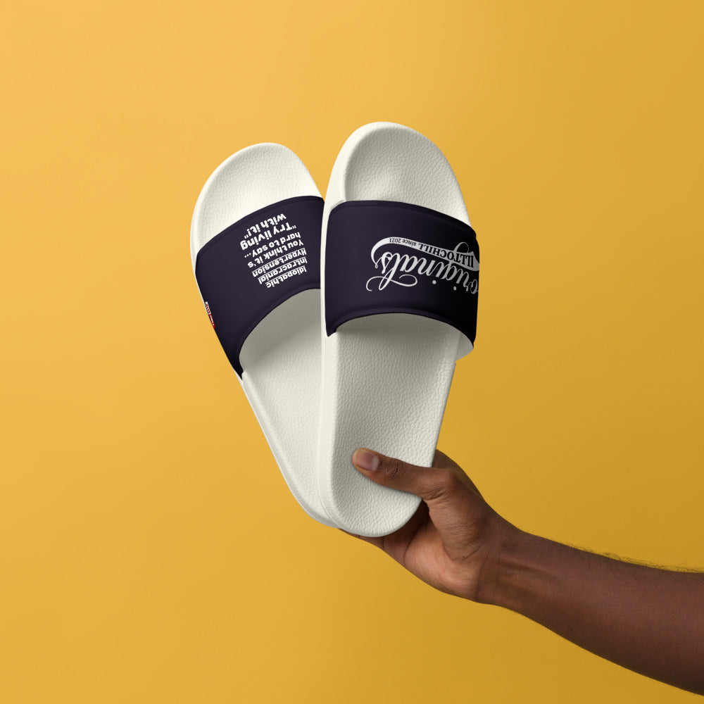 ILLTOCHILL IIH Slides