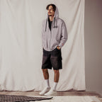 ILLTOCHILL Migraine Zip_Hoodie