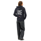 ILLTOCHILL RA Hoodie