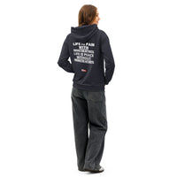 ILLTOCHILL RA Hoodie