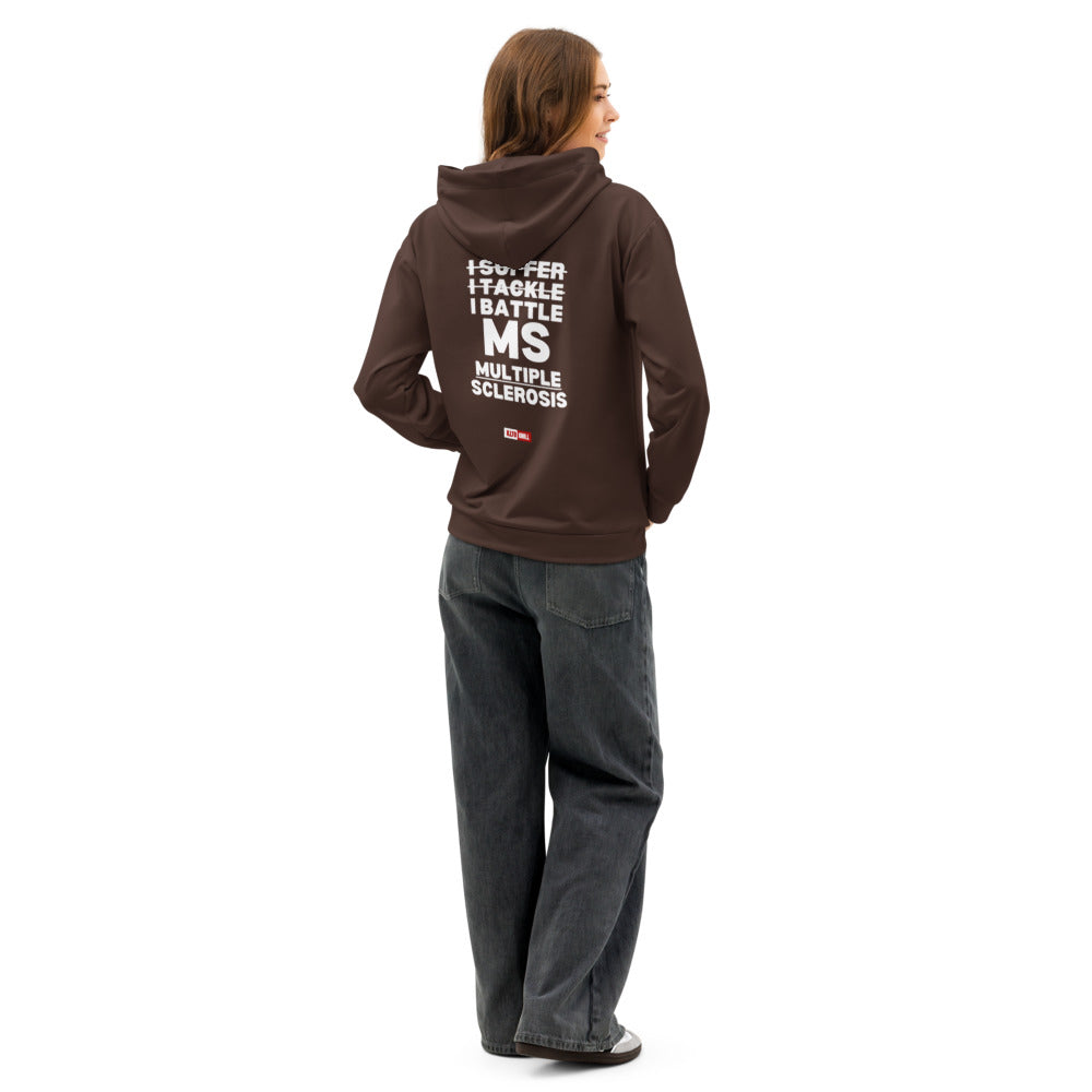 ILLTOCHILL MS Hoodie