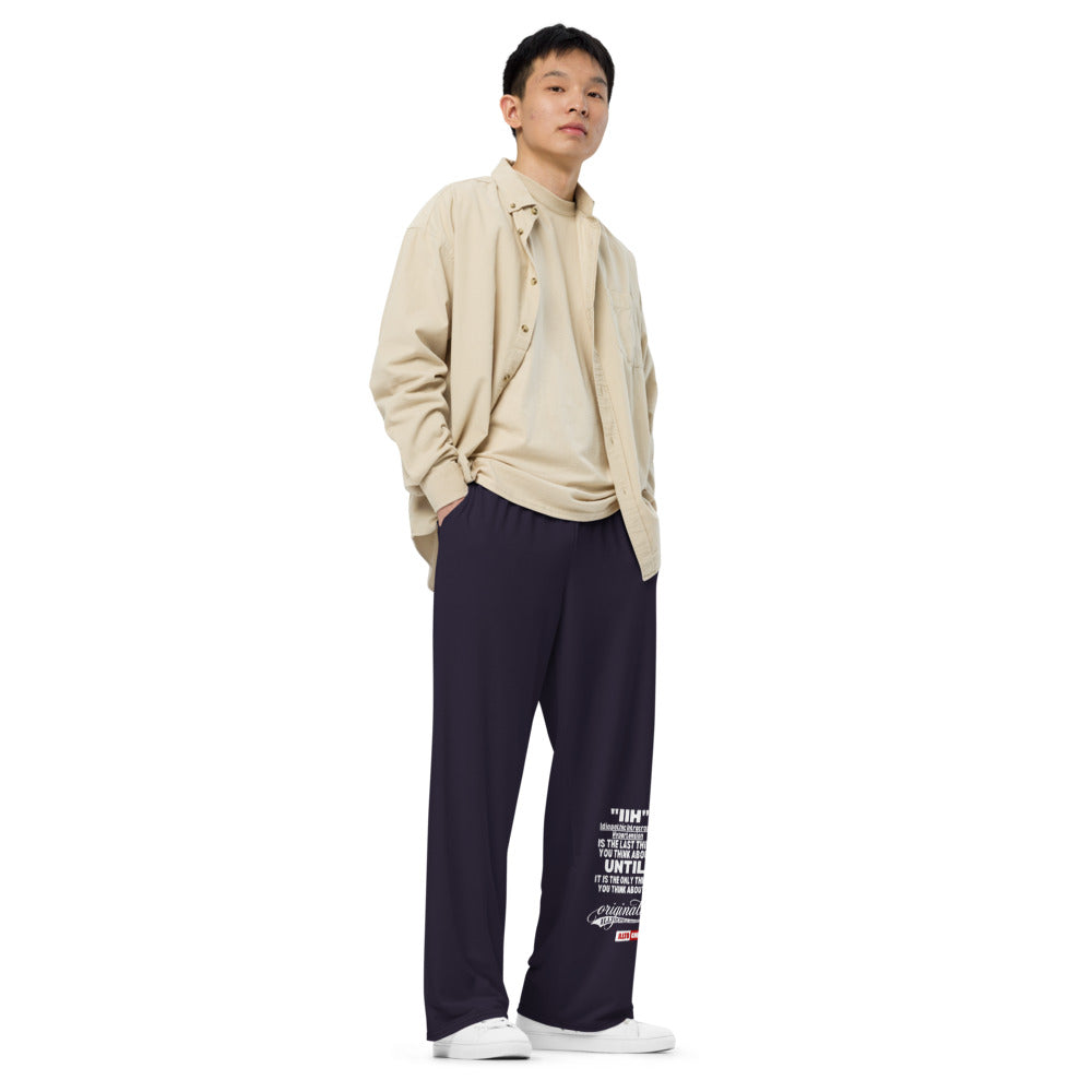 ILLTOCHILL IIH Wide_Leg_Pants