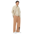 ILLTOCHILL CRPS Wide_Leg_Pants