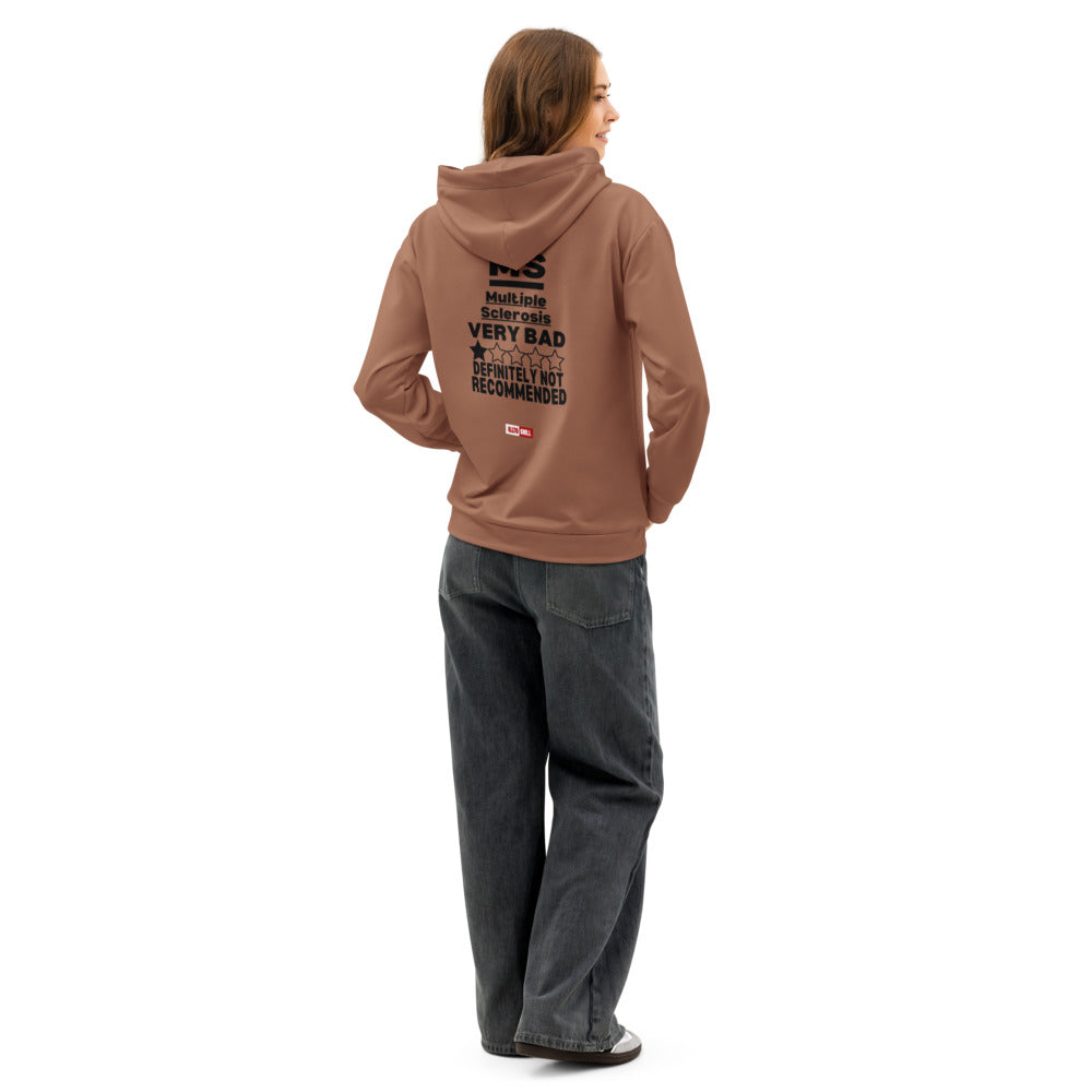 ILLTOCHILL MS Hoodie