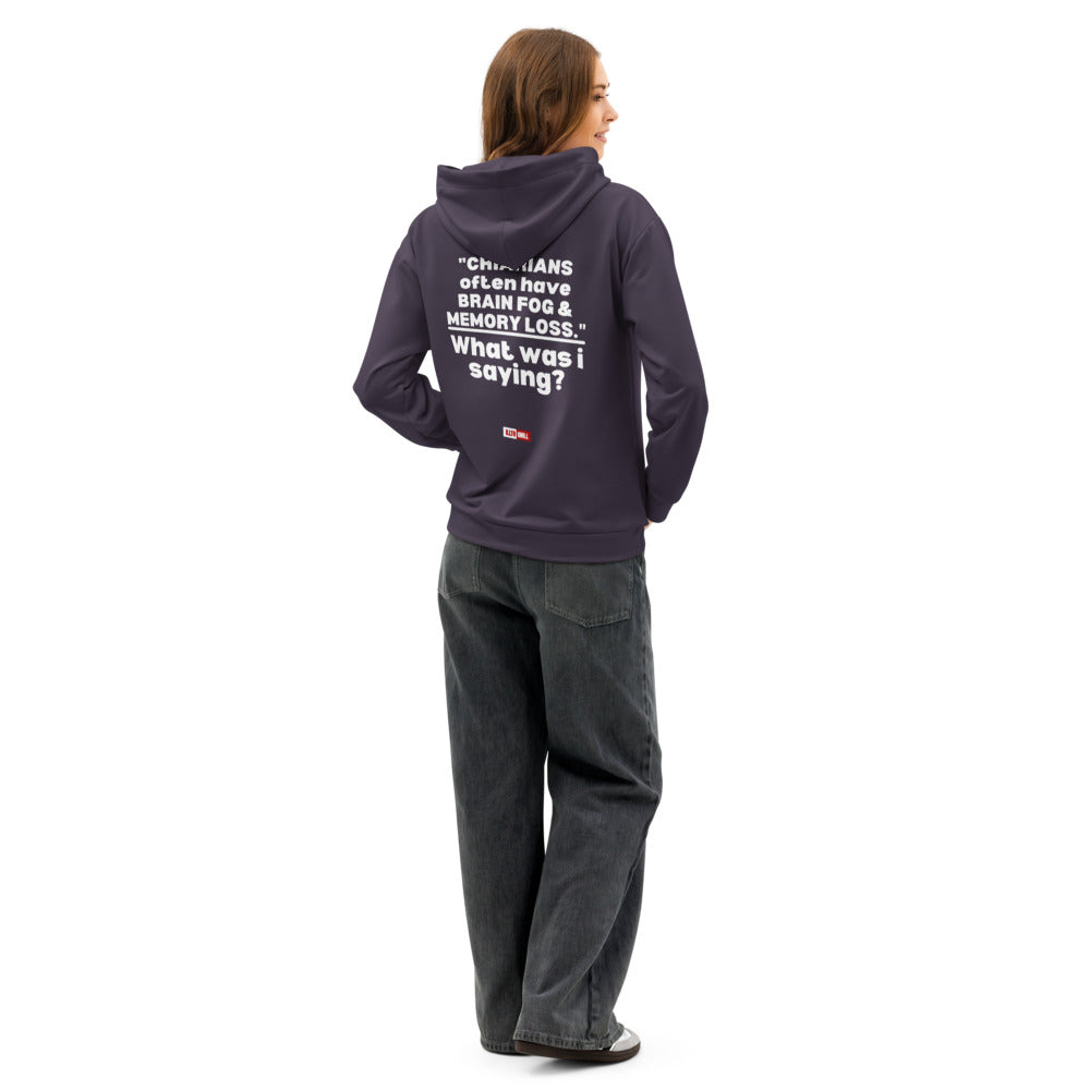 ILLTOCHILL Chiari Hoodie
