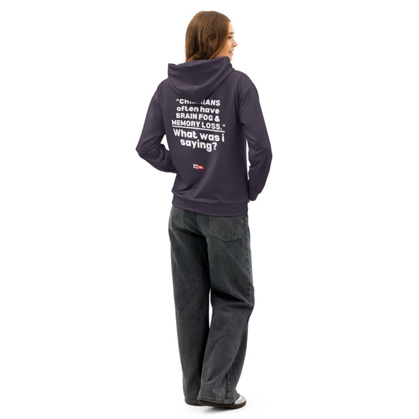 ILLTOCHILL Chiari Hoodie