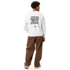 ILLTOCHILL MCAS Sweatshirt