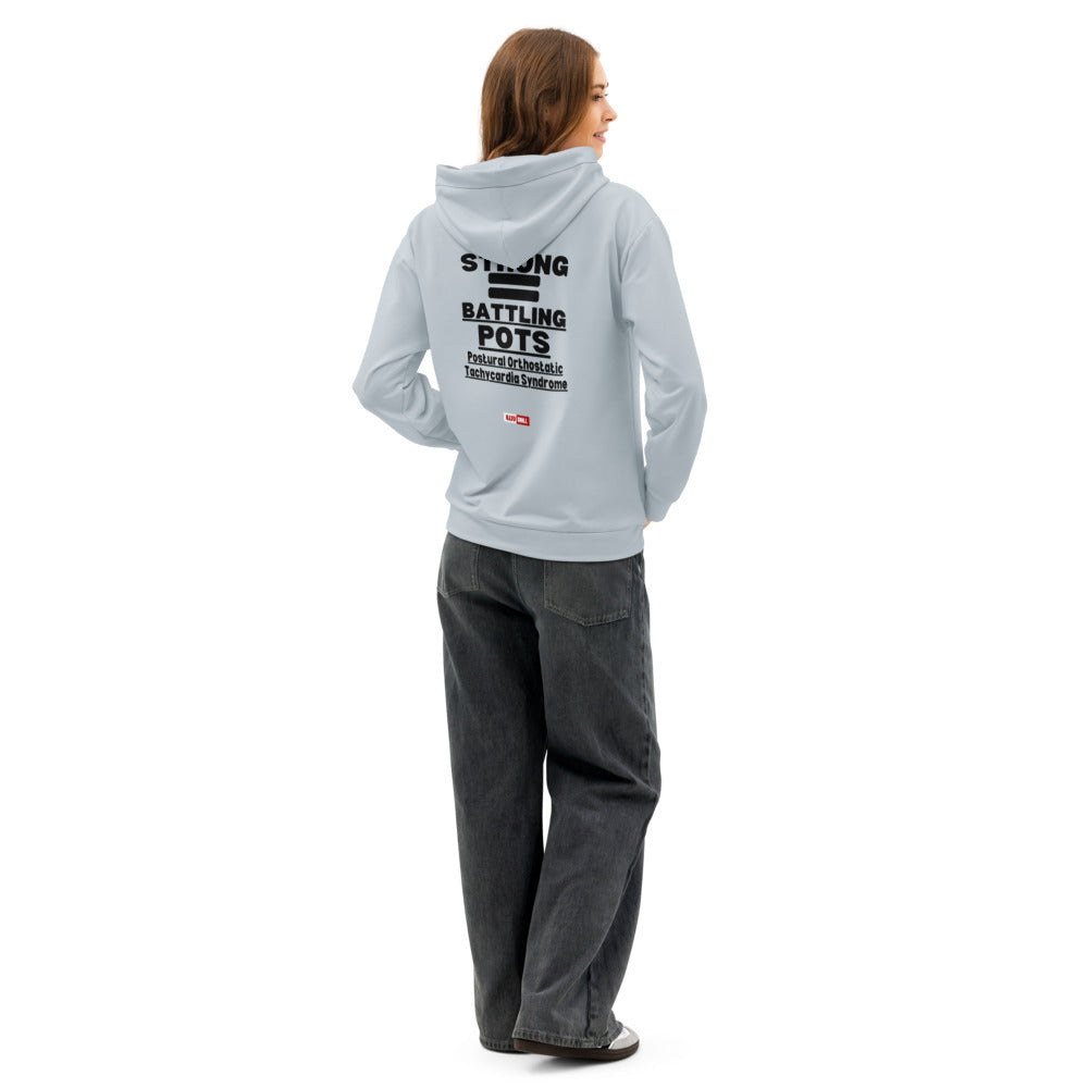 ILLTOCHILL POTS Hoodie