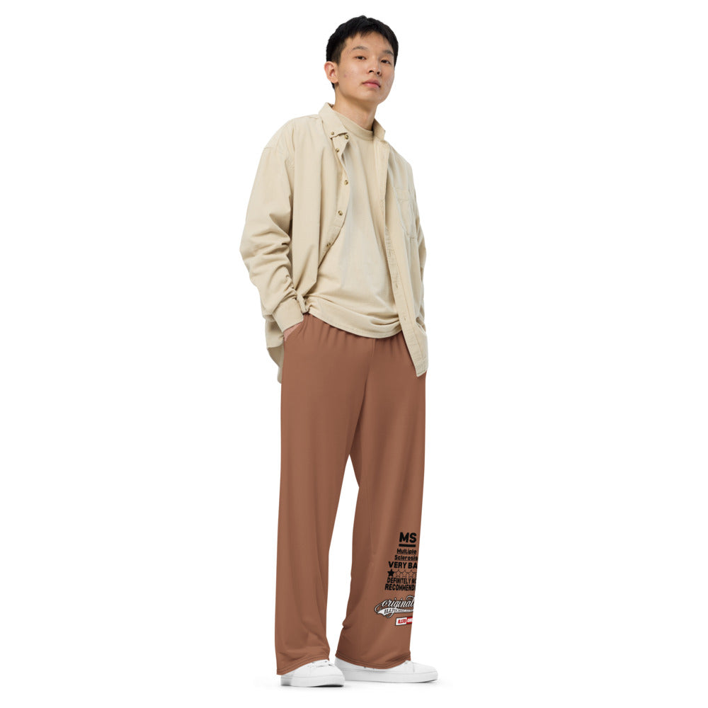 ILLTOCHILL MS Wide_Leg_Pants