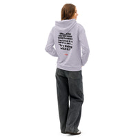 ILLTOCHILL IIH Hoodie