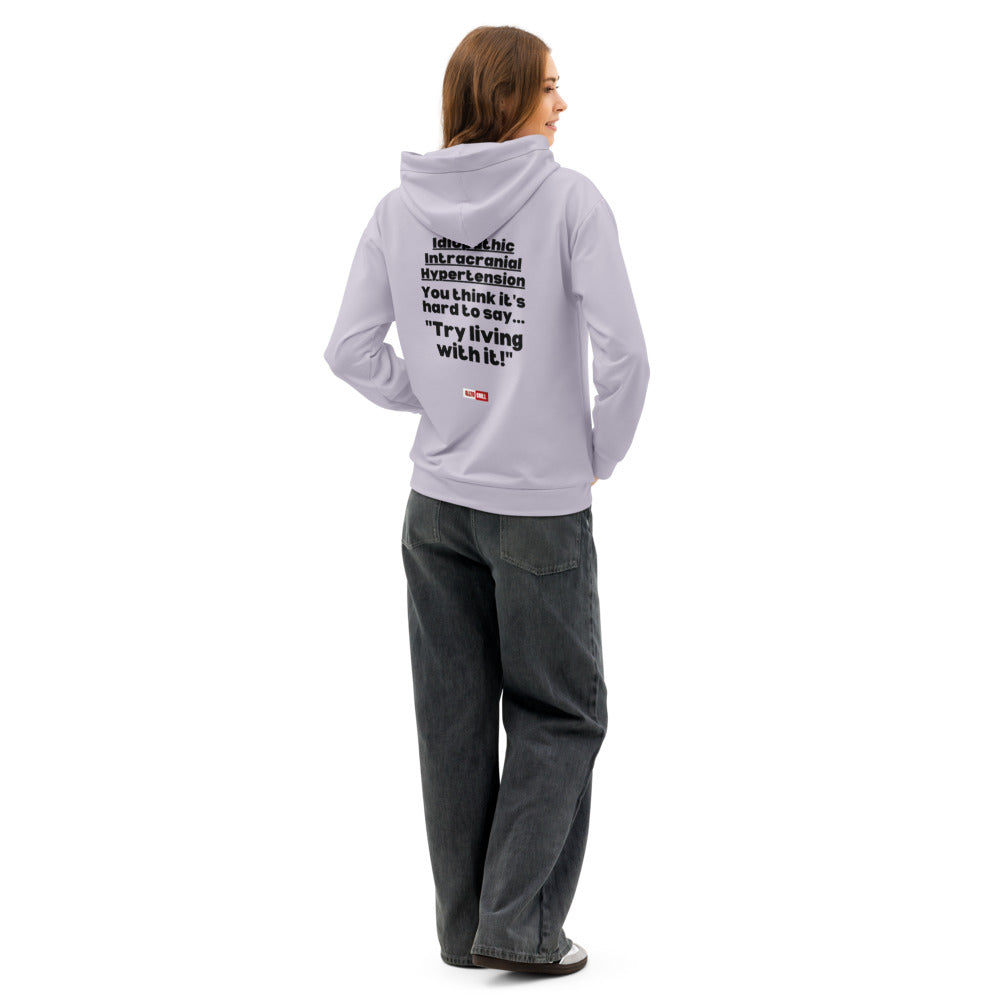 ILLTOCHILL IIH Hoodie