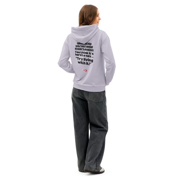 ILLTOCHILL IIH Hoodie
