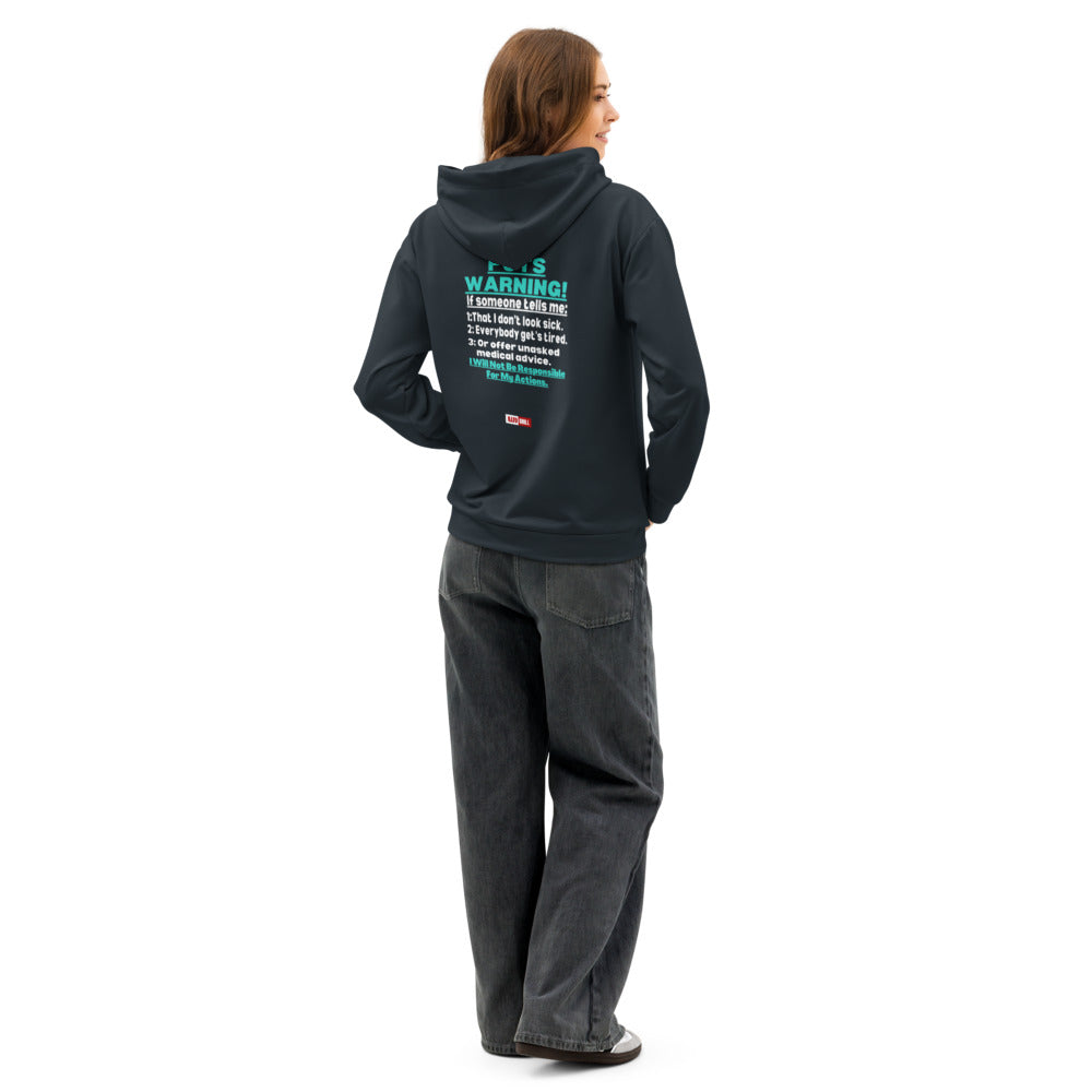 ILLTOCHILL POTS Hoodie