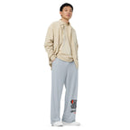 ILLTOCHILL POTS Wide_Leg_Pants