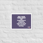 ILLTOCHILL IIH Poster