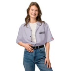 ILLTOCHILL IIH Button_Shirt